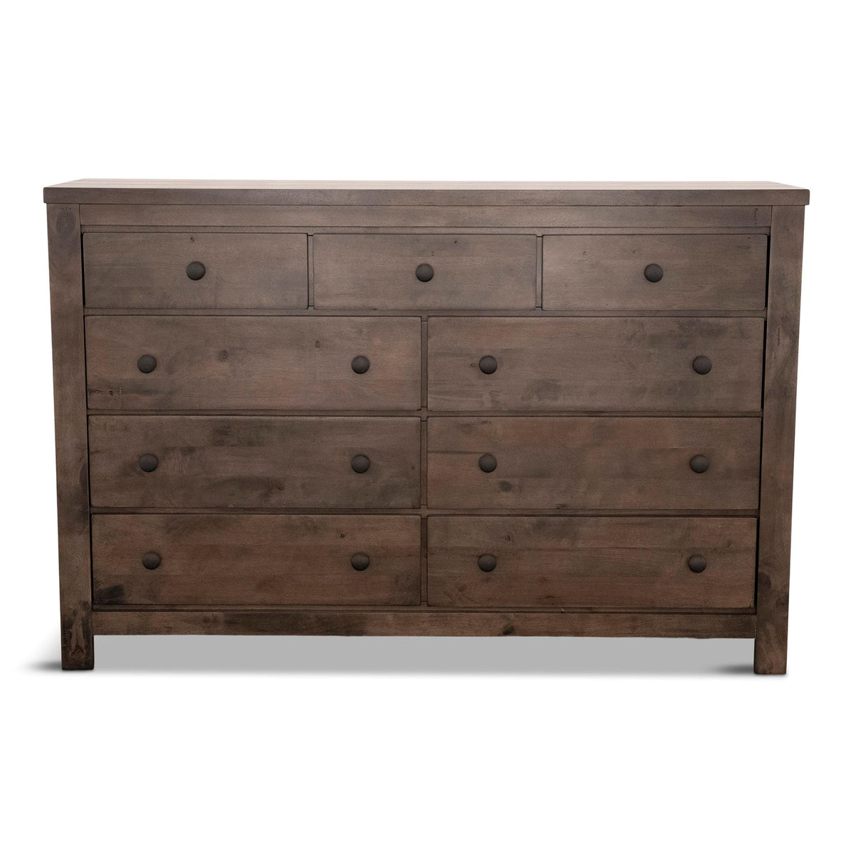 Maverick 4-Piece Bedroom