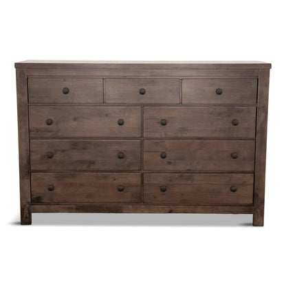 Maverick 4-Piece Bedroom