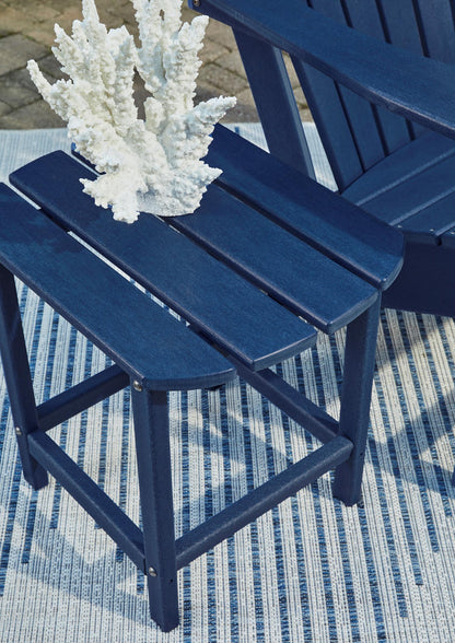 Ashley Sundown Treasure Outdoor Patio End Table