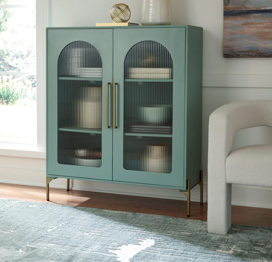 Adwen Accent Cabinet - alternate view