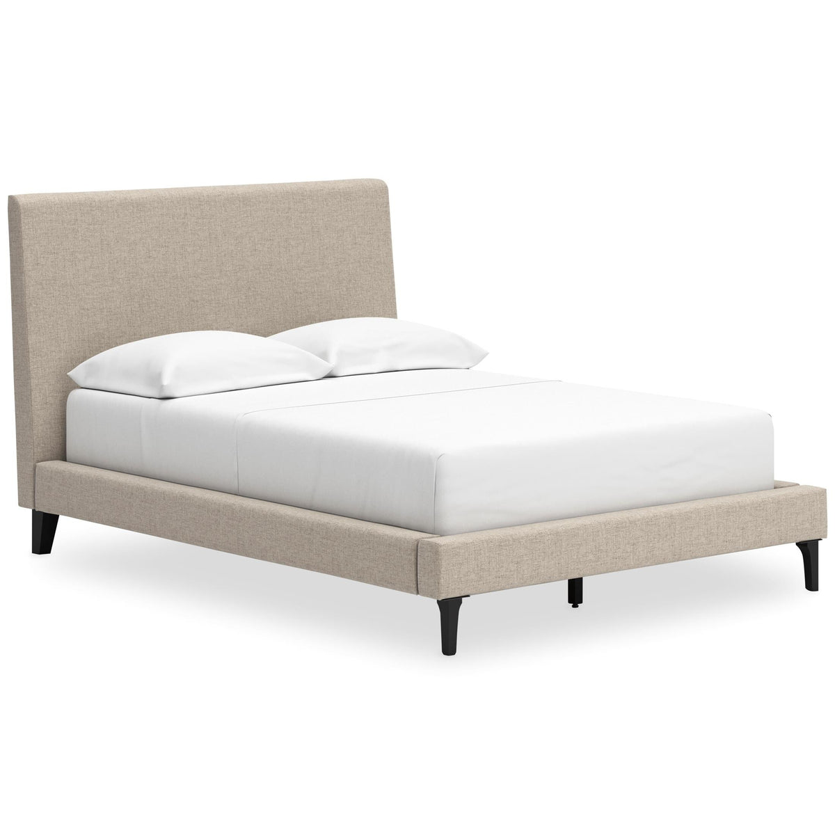 Cielden Upholstered Bed Full Double
