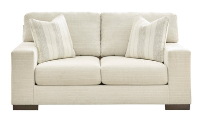 Maggie Loveseat Birch