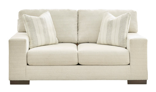 Maggie Loveseat Birch