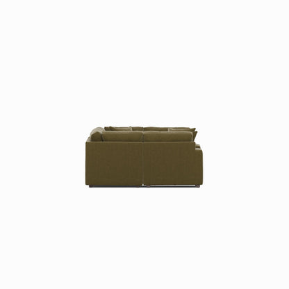 Modular One 6-Piece Sectional