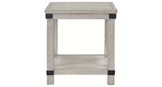 Carynhurst End Table - alternate view