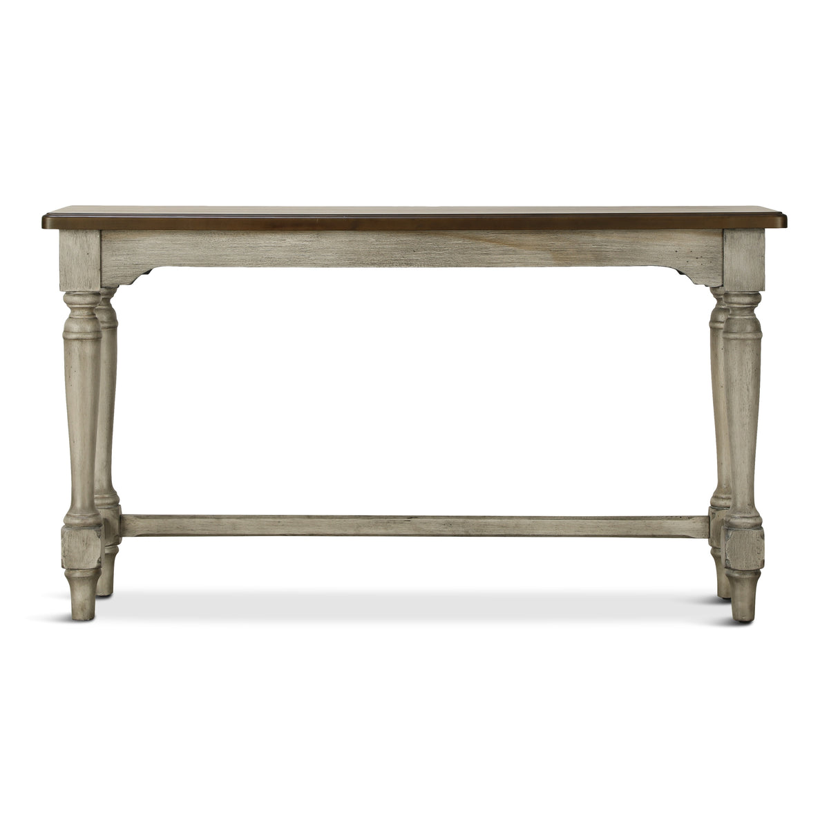 Flexsteel Farmhouse Sofa Table