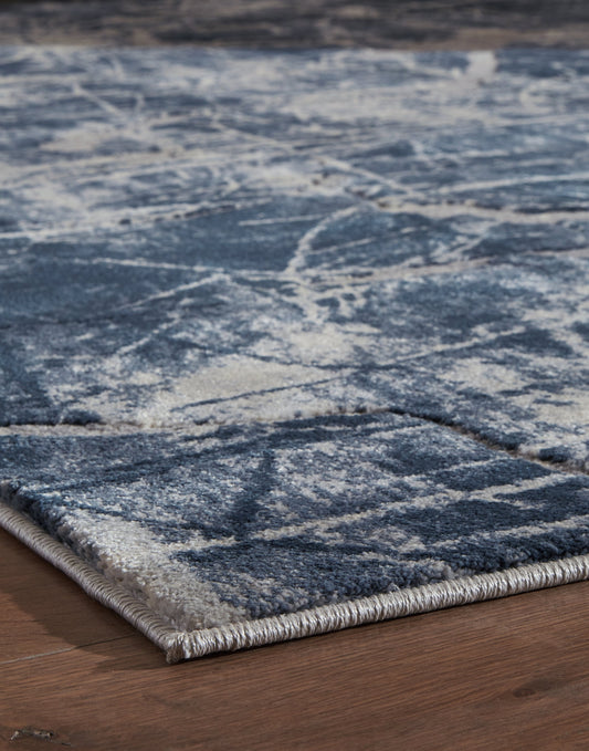 Tullis 5'2" x 7'3" Rug - alternate view