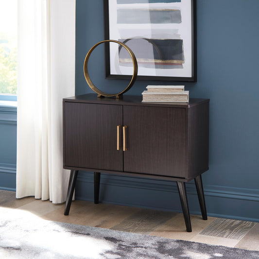 Orinfield 2-Door Accent Cabinet - alternate view