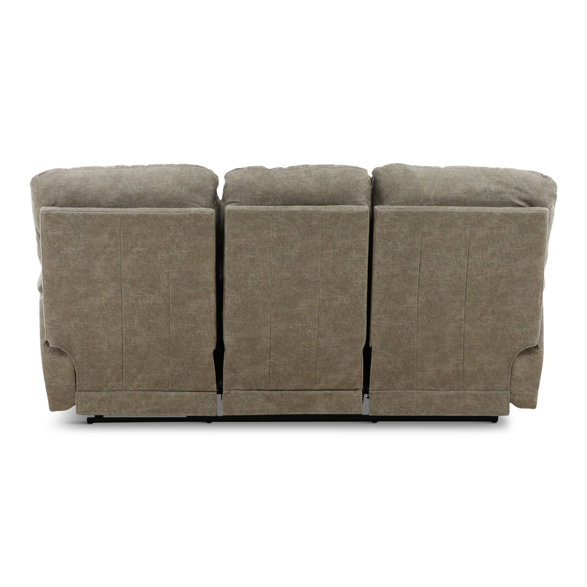 La-Z-Boy Trouper Power Reclining Sofa