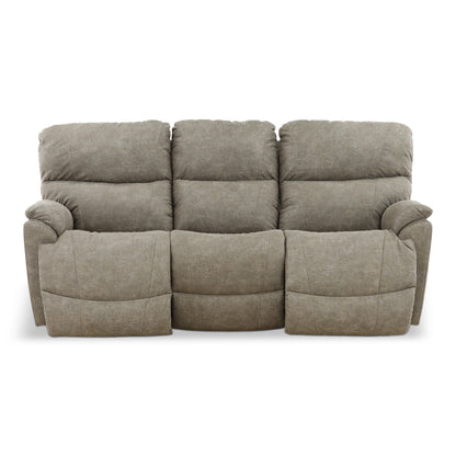 La-Z-Boy Trouper Power Reclining Sofa