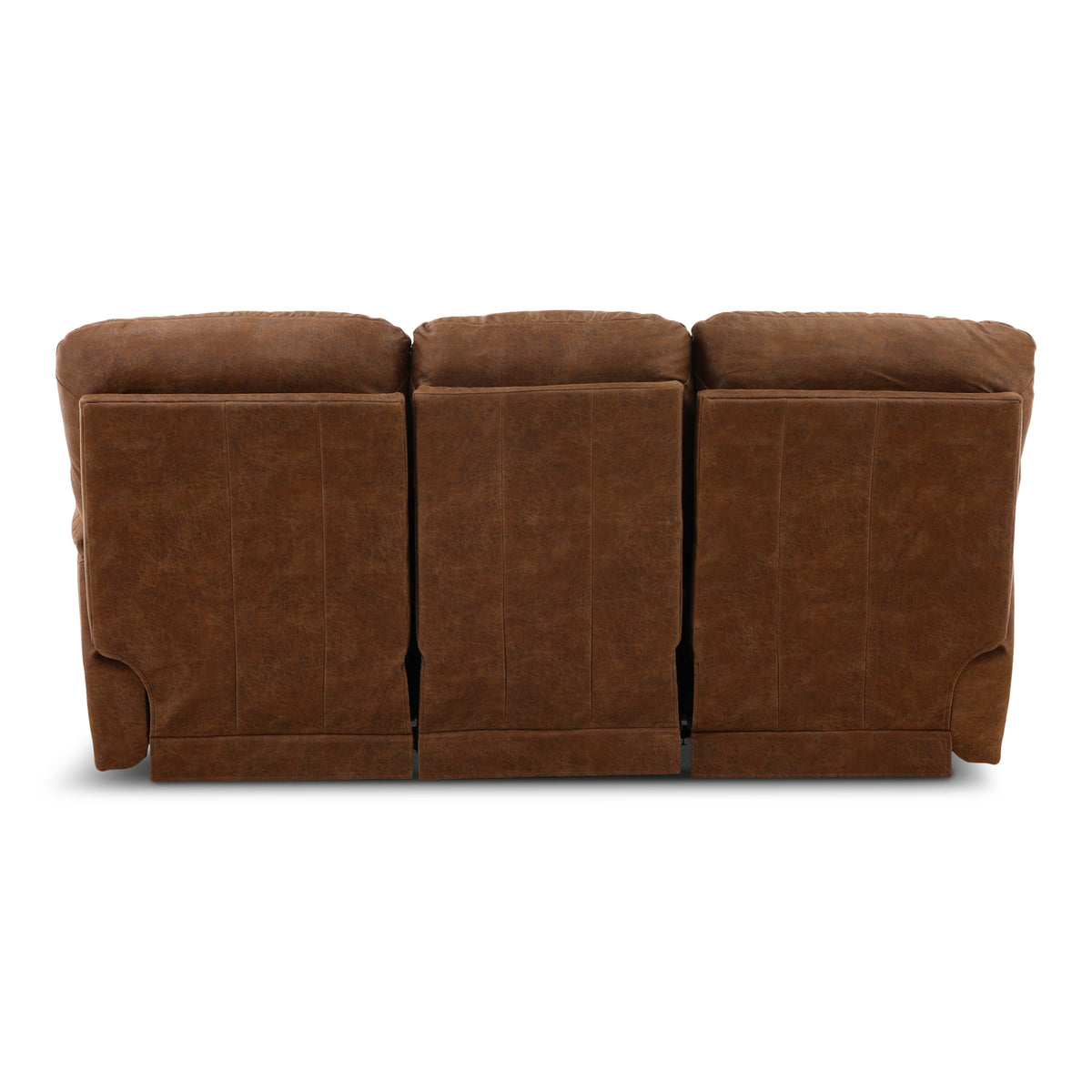La-Z-Boy Trouper Power Reclining Sofa
