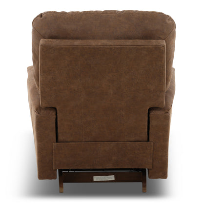 La-Z-Boy Trouper Power Rocker Recliner