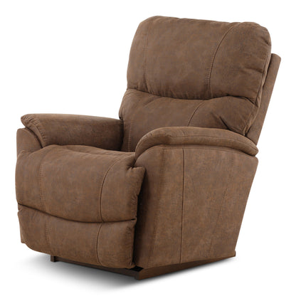 La-Z-Boy Trouper Power Rocker Recliner