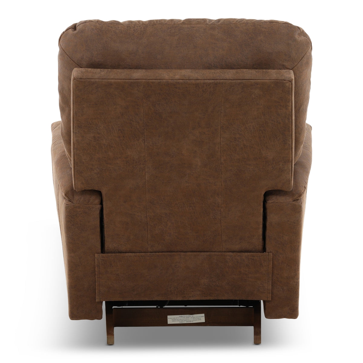 La-Z-Boy Trouper Power Rocker Recliner