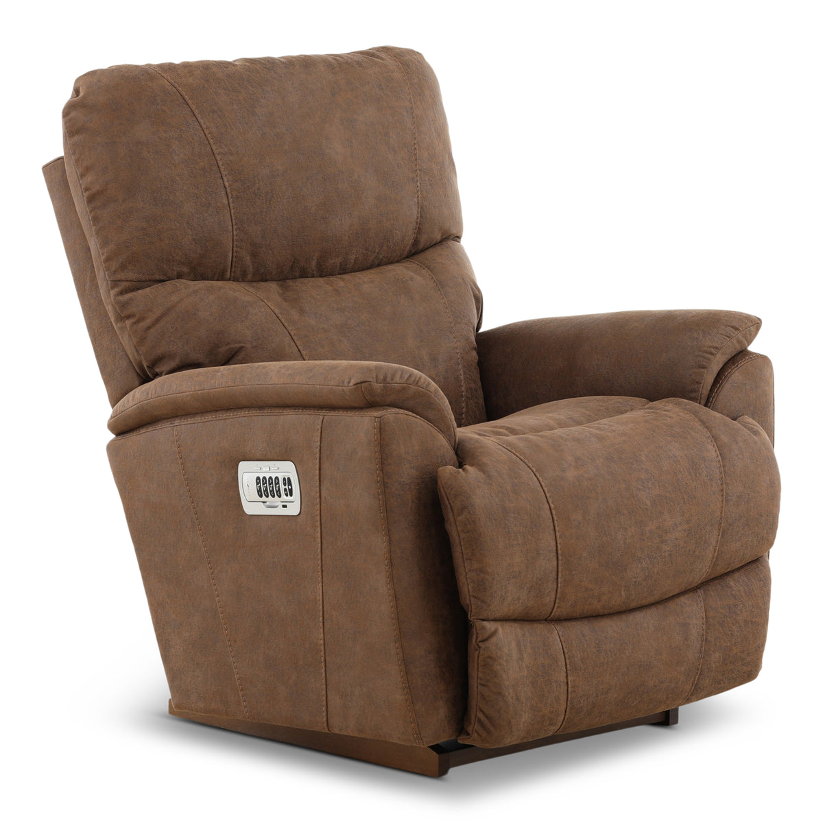 La-Z-Boy Trouper Power Rocker Recliner