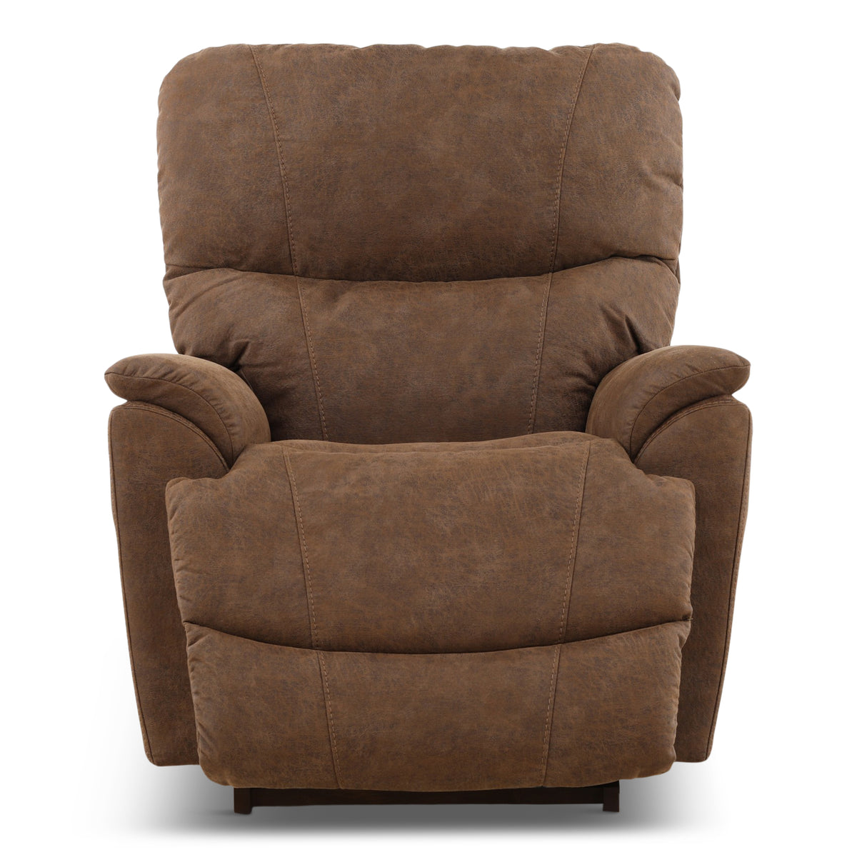 La-Z-Boy Trouper Power Rocker Recliner