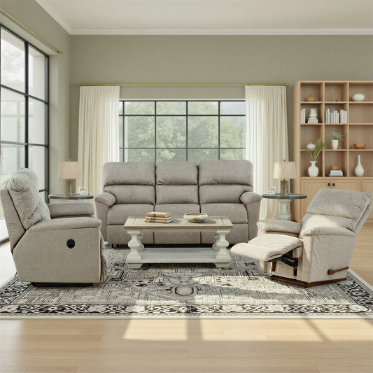 La-Z-Boy Brooks Reclining Loveseat - alternate view