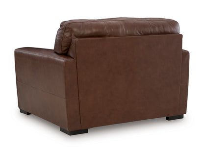 Mossano Oversized Chair