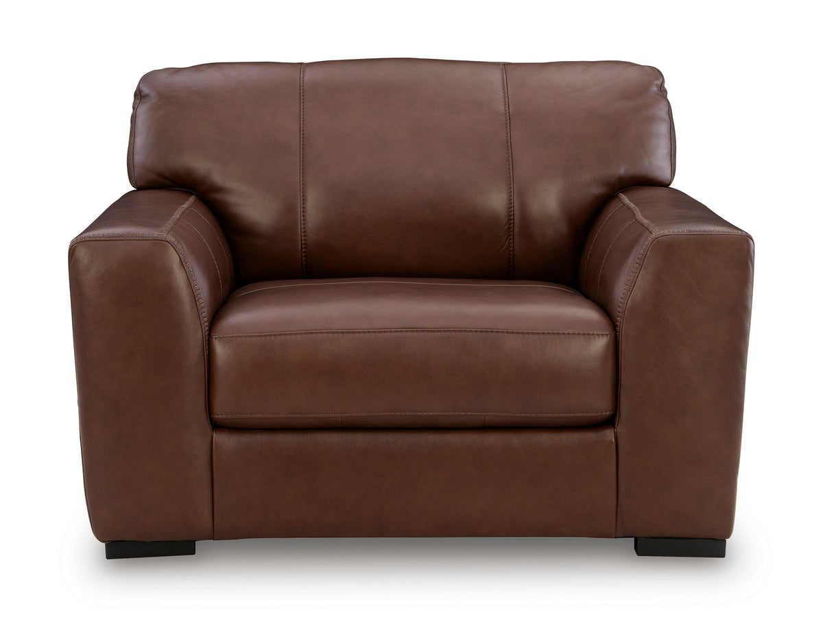 Mossano Oversized Chair