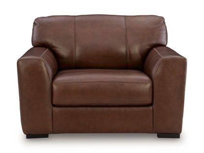 Mossano Oversized Chair