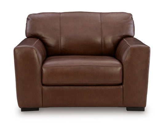 Mossano Oversized Chair
