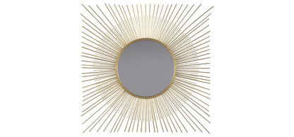 Elspeth Accent Mirror
