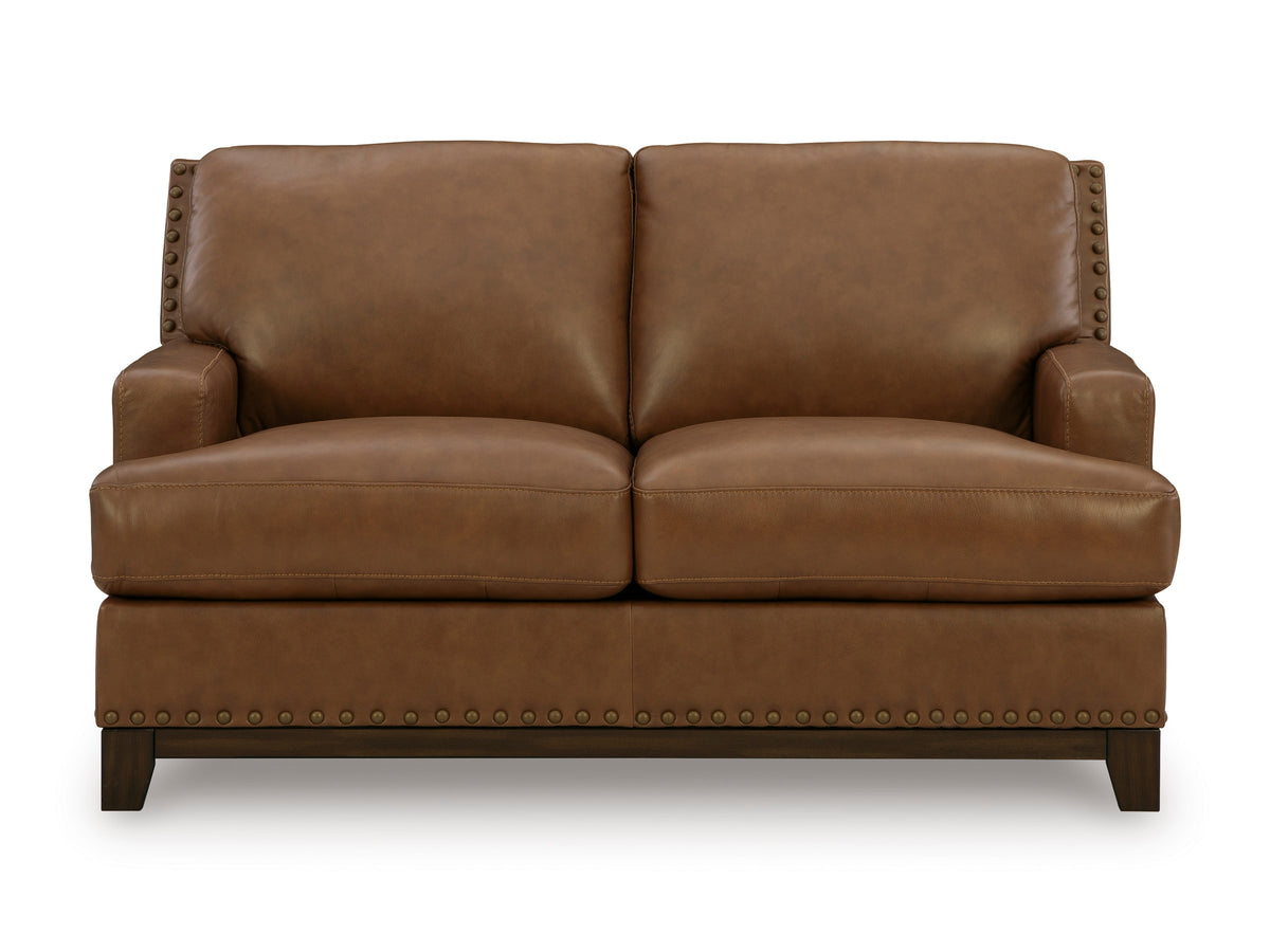 Gambellara loveseat