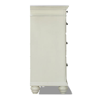 Kanwyn Dresser
