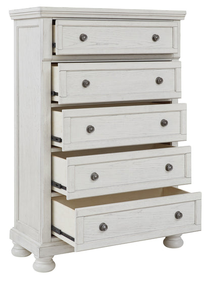 Robbinsdale 5-Drawer Chest
