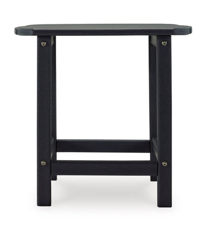 Ashley Sundown Treasure Outdoor Patio End Table