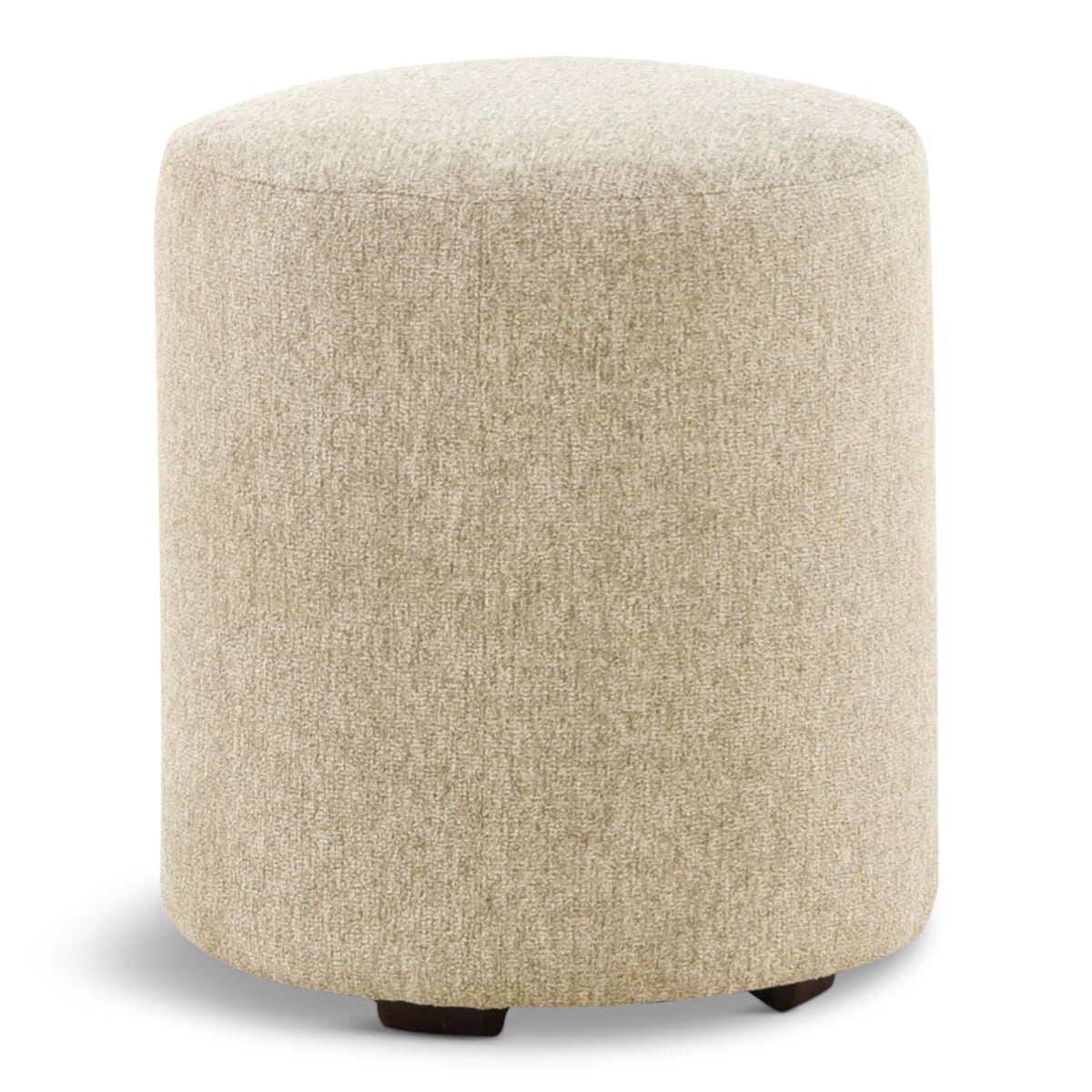 Flexsteel Delmar Pouf Ottoman