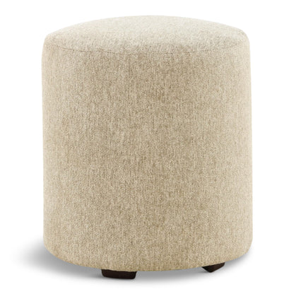 Flexsteel Delmar Pouf Ottoman