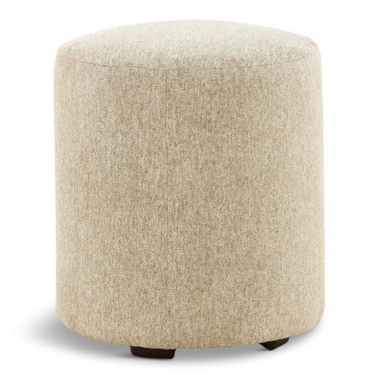Flexsteel Delmar Pouf Ottoman