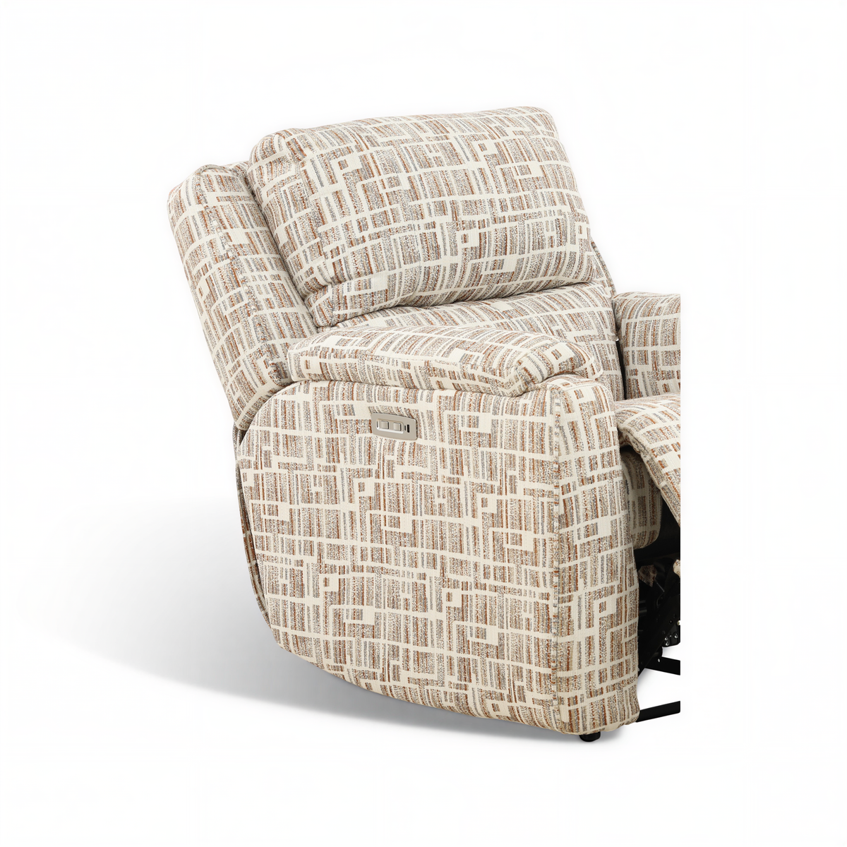 Marley Power Wall Saver Recliner with Power Headrest and Zero Gravity