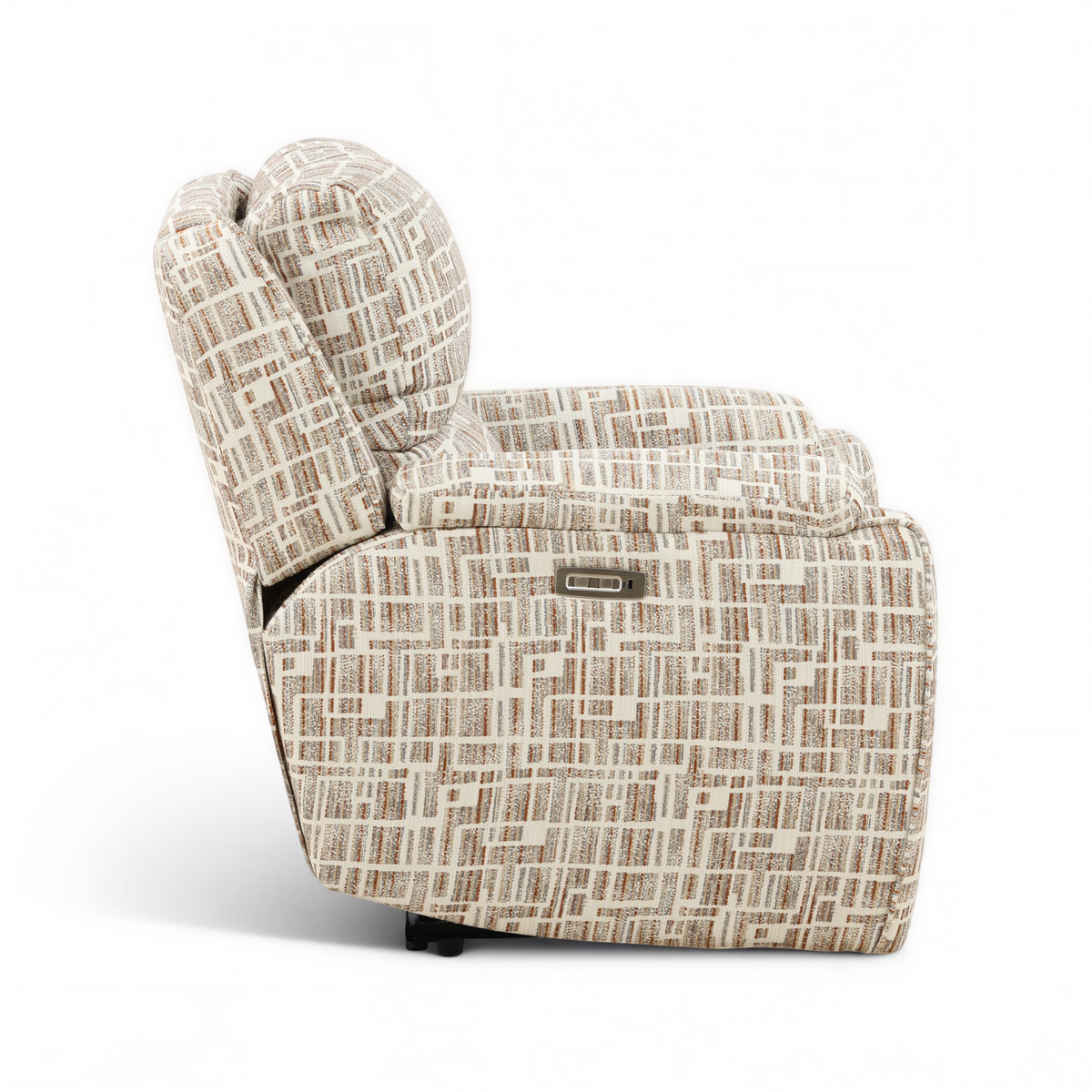 Marley Power Wall Saver Recliner with Power Headrest and Zero Gravity