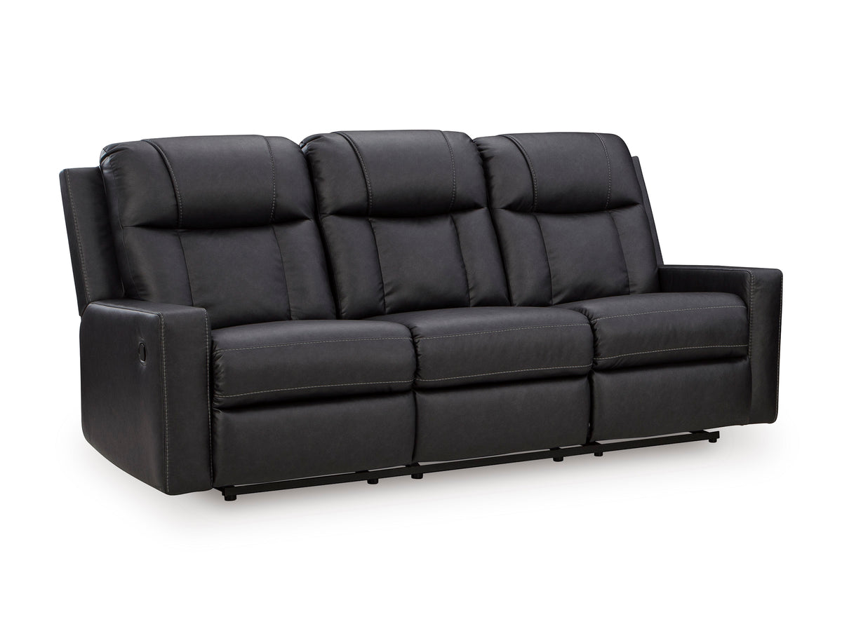 Mackmenville Reclining Sofa