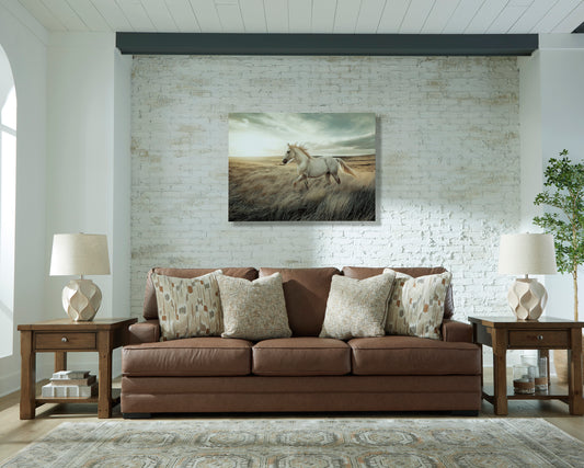Villacourt Sofa - alternate view