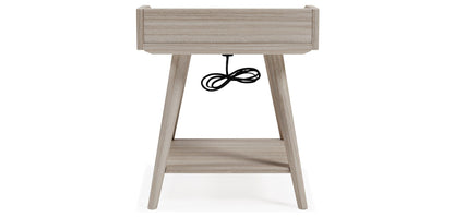 Blariden Accent Table