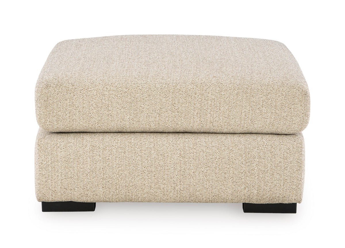 Ashley Laurelgrove Oversized Accent Ottoman