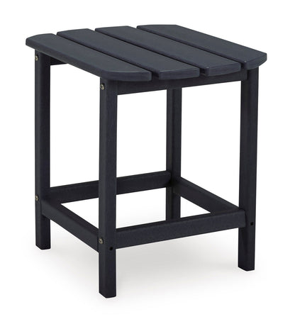 Ashley Sundown Treasure Outdoor Patio End Table