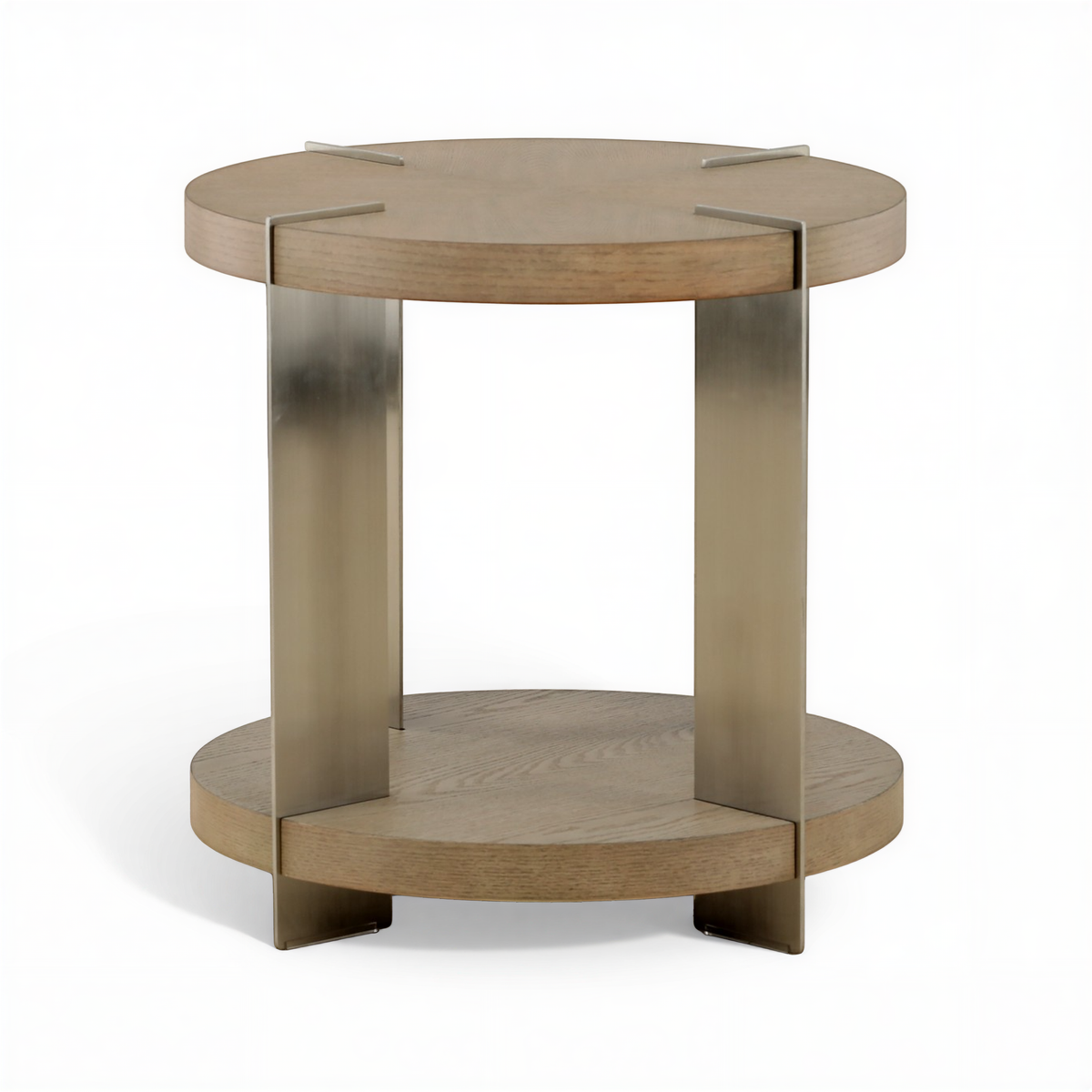 Kasyn Round End Table