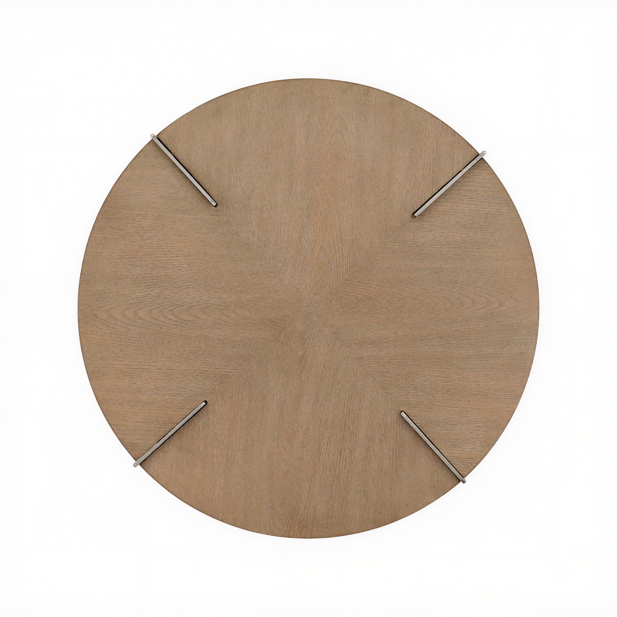 Kasyn Round End Table