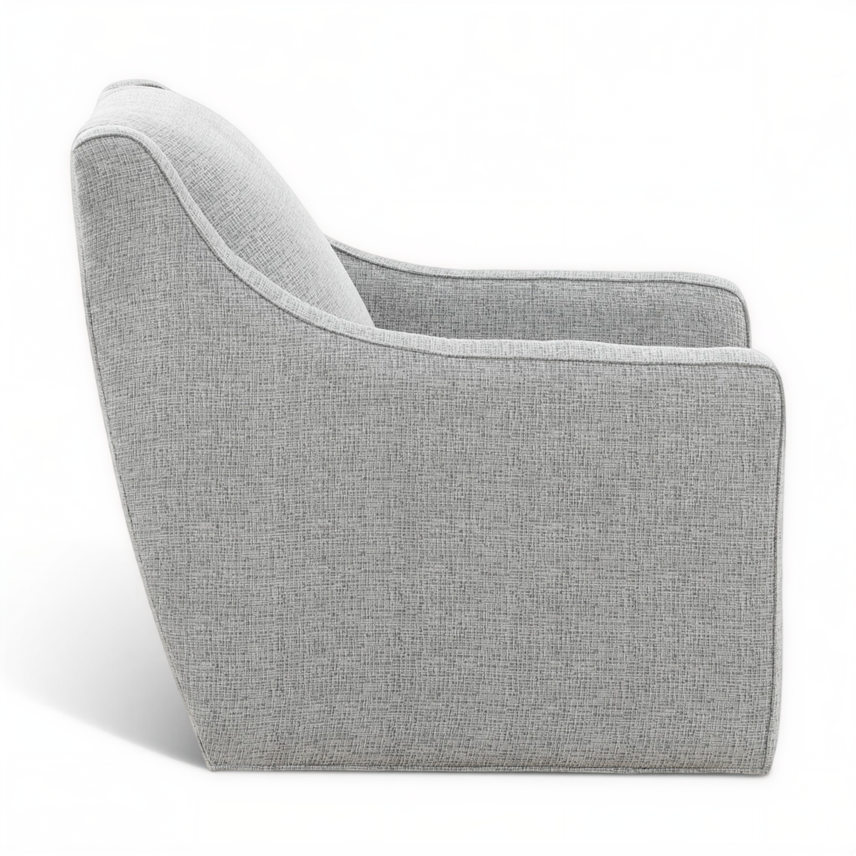 Monaco Swivel Chair