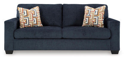 Aviemore Queen Sleeper Sofa Ink