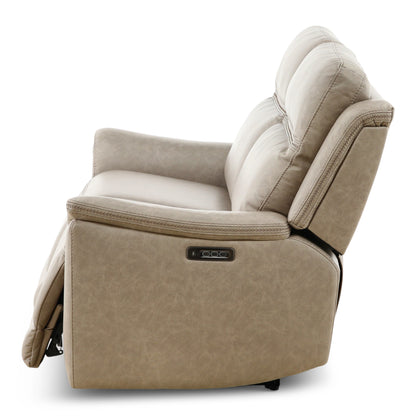 Garrison Power Reclining Sofa