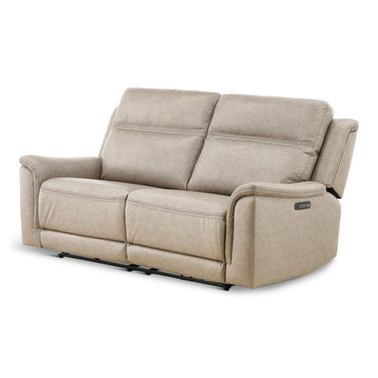 Garrison Power Reclining Sofa