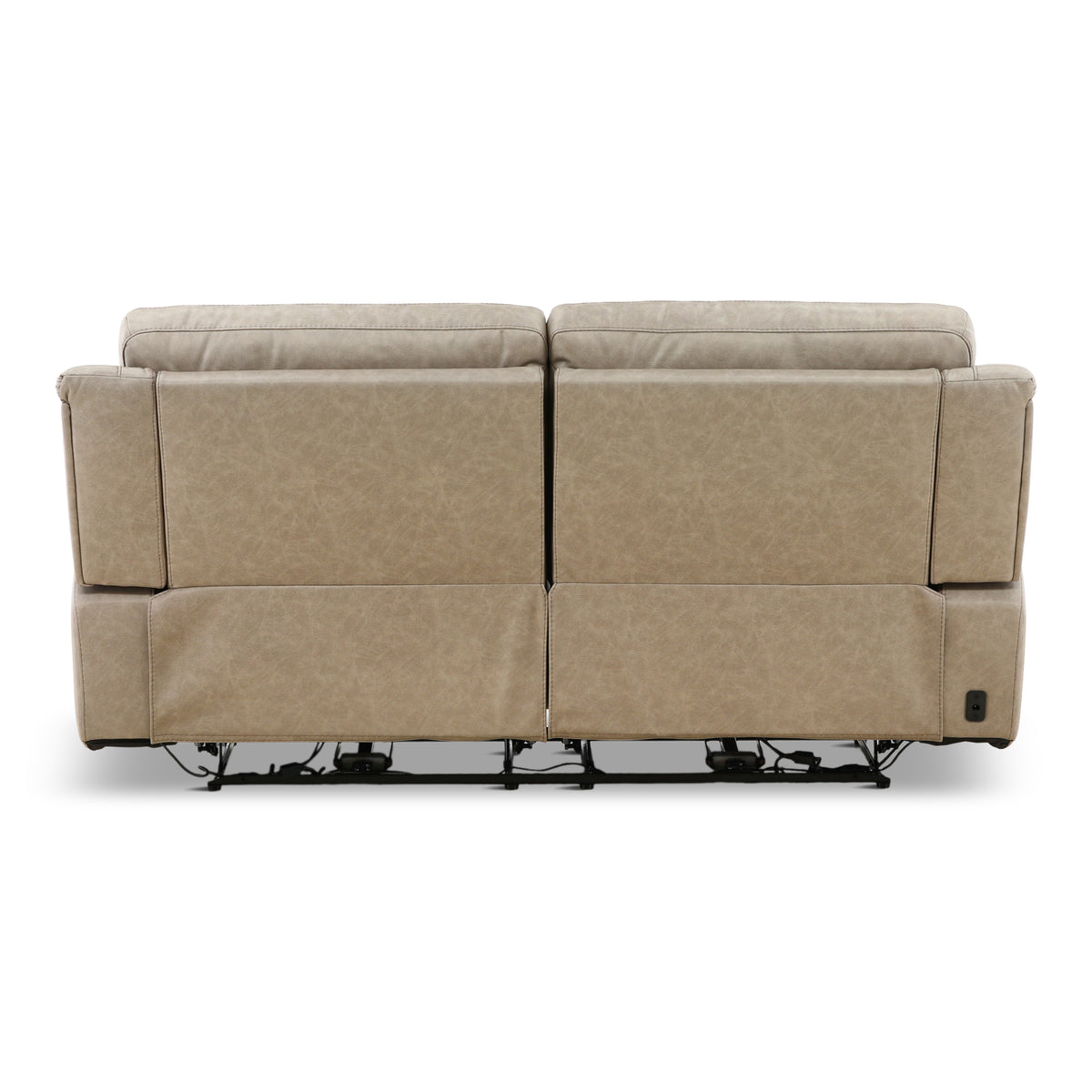 Garrison Power Reclining Sofa