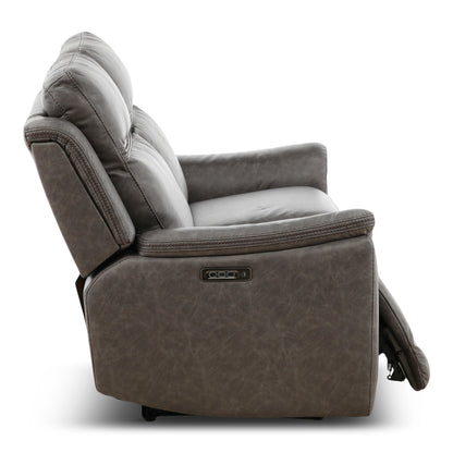 Garrison Power Reclining Sofa