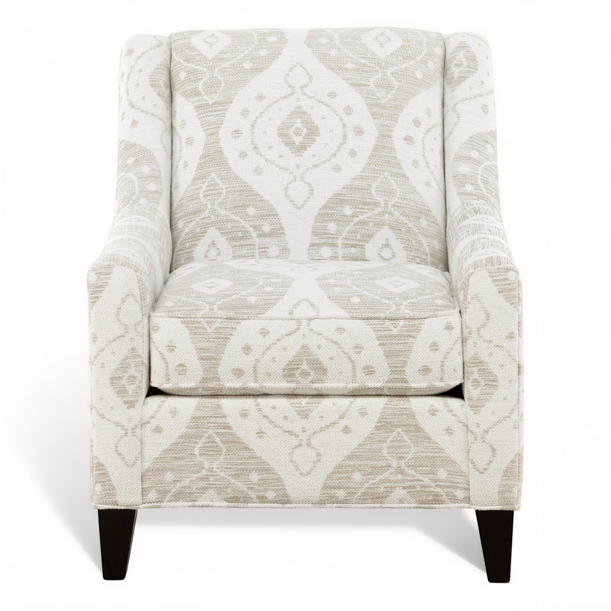 Rayna Patterned Accent Chair