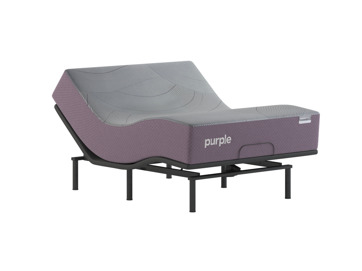 Purple Restore Premier Soft Mattress